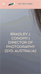 Mobile Screenshot of bradleyjconomy.com